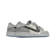 Air Jordan 1 Low Dior Grey
