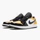 Air Jordan 1 Low Gold Toe CQ9447 700 BlackGold Black AJ1