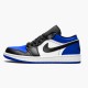 Air Jordan 1 Low Royal Toe CQ9446 400 Sport RoyalBlack White AJ1