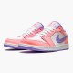 Air Jordan 1 Low SE Arctic Punch CK3022 600 Arctic Punch Purple Pulse Whit AJ1