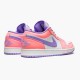 Air Jordan 1 Low SE Arctic Punch CK3022 600 Arctic Punch Purple Pulse Whit AJ1