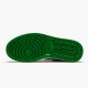 Air Jordan 1 Retro Low Pine Green 553558 301 Pine GreenBlack White AJ1