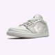 Air Jordan 1 Retro Low White Camo DC9036 100 WhitePhoton Dust Grey Fog AJ1