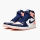 Air Jordan 1 High OG Bubble Gum DD9335 641 AJ1 Shoes