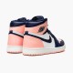 Air Jordan 1 High OG Bubble Gum DD9335 641 AJ1 Shoes