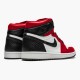 Air Jordan 1 High Retro WMNS Satin Snake Gym RedWhte Black CD0461 601 AJ1 Shoes