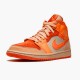 Air Jordan 1 Mid Apricot Orange DH4270 800 Apricot Agate Terra Blush AJ1