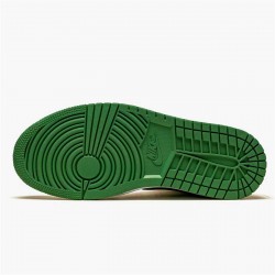 Air Jordan 1 Mid SE Dutch Green CZ0774 300 AJ1 Shoes