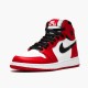 Air Jordan 1 Retro Chicago WhiteBlack Varsity Red 575441 101 AJ1