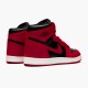 Air Jordan 1 Retro High 85 Varsity Red Varsity RedBlack Varsity Red BQ4422 600 AJ1