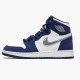 Air Jordan 1 Retro High COJP Midnight Navy WhiteMidnight NavyMetallic S DC1788 100 AJ1