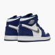 Air Jordan 1 Retro High COJP Midnight Navy WhiteMidnight NavyMetallic S DC1788 100 AJ1