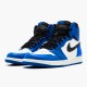 Air Jordan 1 Retro High Game Royal Game RoyalBlack Summit White 555088 403 Mens AJ1