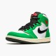 Air Jordan 1 Retro High Lucky Green DB4612 300 WomensMens AJ1 Shoes