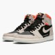 Air Jordan 1 Retro High Neutral Grey Neutral GreyBlack 555088 018 AJ1 Shoes