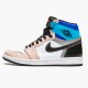 Air Jordan 1 Retro High OG Prototype DC6515 100 AJ1 Shoes