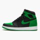 Air Jordan 1 Retro High Pine Green BlackWhite Pine GreenGym Red 555088 030 AJ1 Shoes