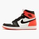 Air Jordan 1 Retro High Rust Pink WhiteBlack Rust Pink 861428 101 AJ1