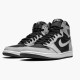 Air Jordan 1 Retro High Shadow 2.0 555088 035 BlackWhite Light Smoke Grey