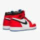 Air Jordan 1 Retro High Spider Man Origin Story Gym RedBlack White Photo Blue 555088 602 Mens AJ1