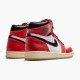 Air Jordan 1 Retro High Trophy Room Chicago DA2728 100 White Varsity Red Sail Black AJ1