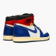 Air Jordan 1 Retro High Union Los Angeles Storm Blue WhiteStormblue Varsity Red BV1300 146 Mens AJ1