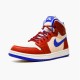 Air Jordan 1 Zoom CMFT Team Red CT0979 104 AJ1 Shoes