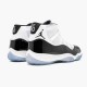 Air Jordan 11 Retro Concord 2018  WhiteBlack Concord 378037 100 AJ11 Shoes