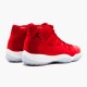 Air Jordan 11 Retro Win Like 96 378037 623 Gym RedBlack White AJ11 Black