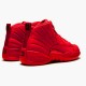 Air Jordan 12 Retro Gym Red Mens AJ12 130690 601 Gym RedBlack Gym Red