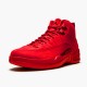 Air Jordan 12 Retro Gym Red Mens AJ12 130690 601 Gym RedBlack Gym Red