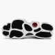 Air Jordan 13 He Got Game WMNS 414571 061 BlackGym Red White AJ13