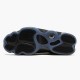 Air Jordan 13 Retro Cap and Gown Mens Black 414571 012 AJ13