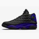 Air Jordan 13 Retro Court Purple AJ13 Women And Men Shoes DJ5982 015