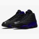 Air Jordan 13 Retro Court Purple AJ13 Women And Men Shoes DJ5982 015
