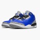 Air Jordan 3 Retro Varsity Royal Cement CT8532 400 Varsity RoyalVarsity Royal AJ3