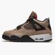 Air Jordan 4 Retro Taupe Haze DB0732 200 Taupe Haze Oil Grey Off White AJ4