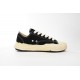 Mihara Yasuhiro NO 301 Black And White For M/W Sports Shoes