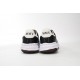 Mihara Yasuhiro NO 701 White And Black And White Gold For M/W Sports Shoes