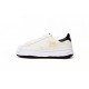 Mihara Yasuhiro NO 702 White And White Black Gold For M/W Sports Shoes