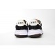 Mihara Yasuhiro NO 703 Black And White For M/W Sports Shoes