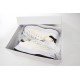 Mihara Yasuhiro NO 704 White And White Yellow For M/W Sports Shoes