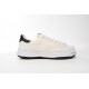 Mihara Yasuhiro NO 704 White And White Yellow For M/W Sports Shoes