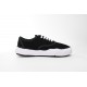 Mihara Yasuhiro NO 715 Black And White For M/W Sports Shoes