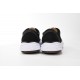 Mihara Yasuhiro NO 715 Black And White For M/W Sports Shoes