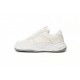 Mihara Yasuhiro NO 744 White And White Gray Low For M/W Sports Shoes