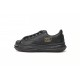 Mihara Yasuhiro NO 751 All Black Golde For M/W Sports Shoes