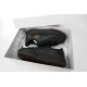 Mihara Yasuhiro NO 751 All Black Golde For M/W Sports Shoes