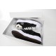 Mihara Yasuhiro NO 762 White And Black Background For M/W Sports Shoes