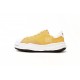 Mihara Yasuhiro NO 764 White And White Yellow For M/W Sports Shoes